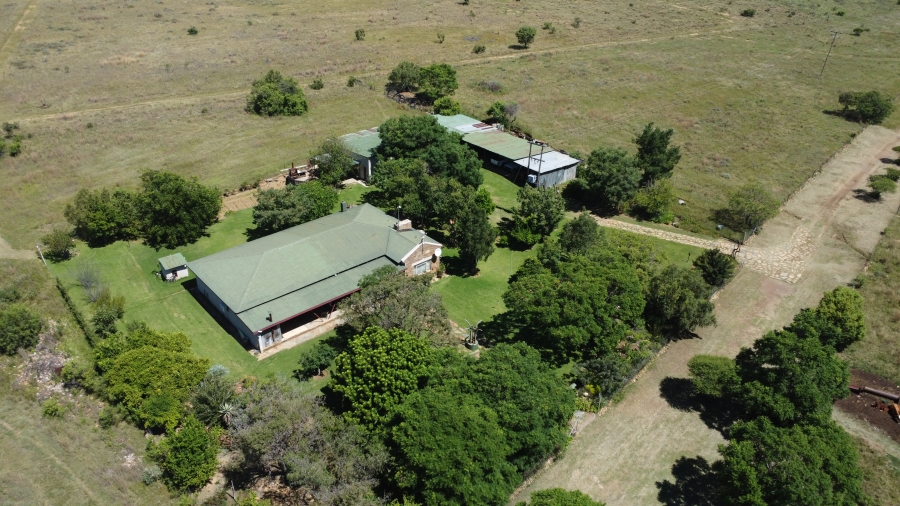 Commercial Property for Sale in Swartruggens North West